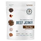 Load image into Gallery viewer, Red Eye Beef Jerky - 2.5oz.