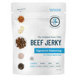 Load image into Gallery viewer, Signature Seasoning Beef Jerky - 2.5oz.